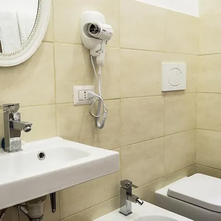 Bed and breakfast Corte Turati *