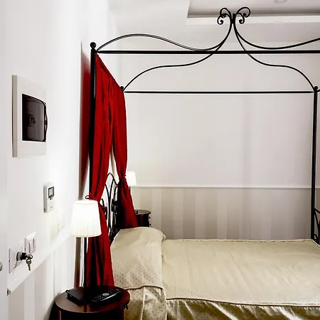 Bed and breakfast Corte Turati Roma
