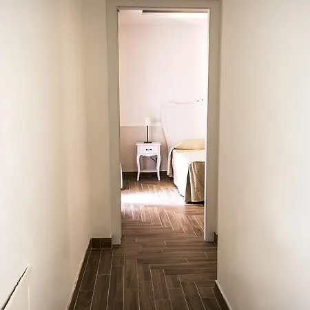 Panzió Corte Turati Róma