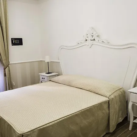 Panzió Corte Turati Róma