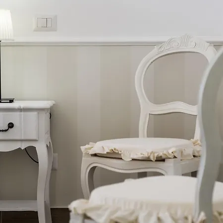Corte Turati Panzió Róma