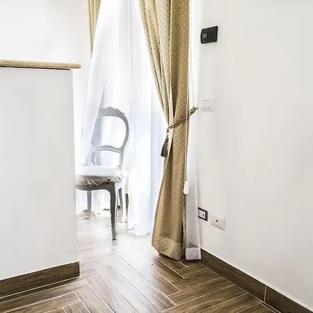 Corte Turati Panzió Róma