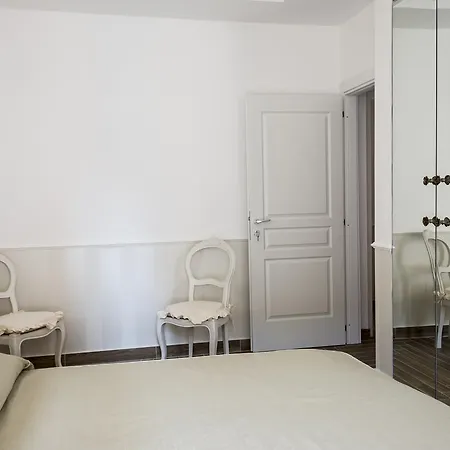 Panzió Corte Turati