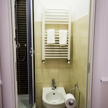 Panzió Corte Turati